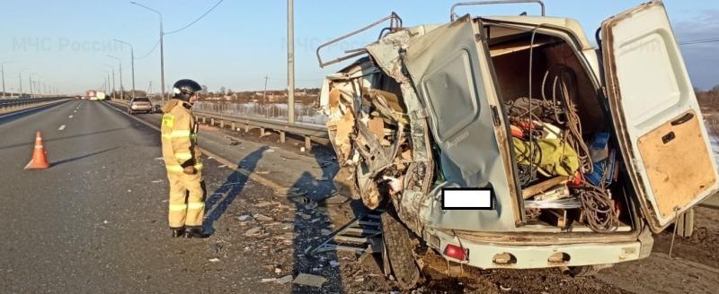 Фото ГУ МЧС России по Калужской области