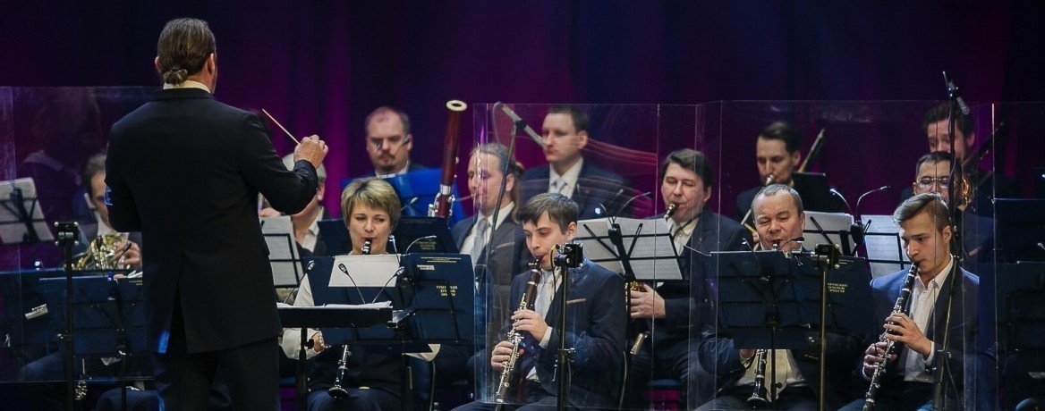 30 марта солисты Калужской филармонии исполнят известные песенные композиции 