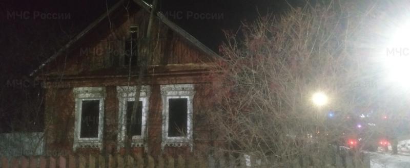 Фото ГУ МЧС России по Калужской области