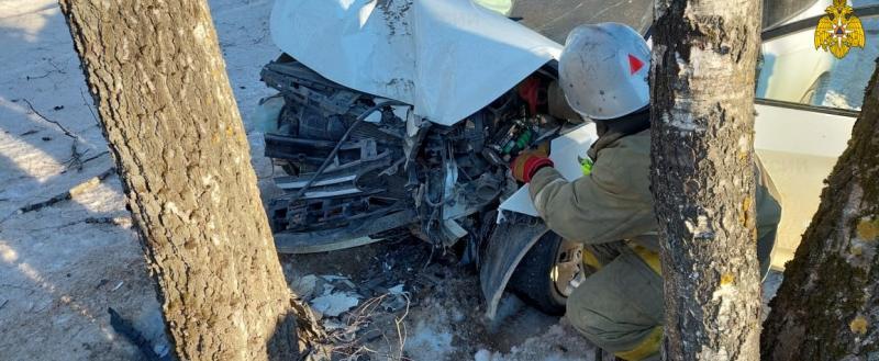 Фото ГУ МЧС России по Калужской области