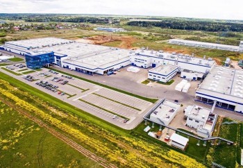 В Калужской области откроют еще четыре новых завода