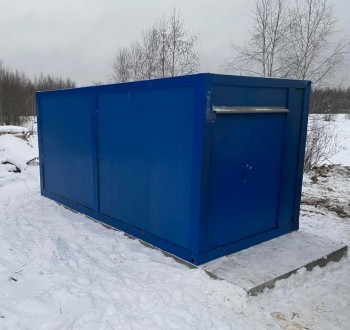 Новая станция очистки появилась в Калужской области