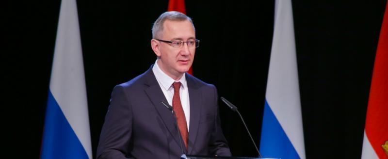 Геннадий Новосельцев: «Глава региона рассказал, как мы будем решать сложные задачи текущего периода»