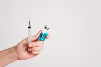В Калужской области закрыли прививочный пункт
