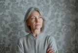 Сначала внучка дочери жизни не давала, теперь уже дочка на внучке отыгрывается, видимо, мстит