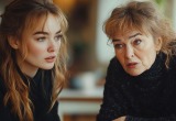Ради общего спокойствия приходится скрывать от мамы, что мы с бывшим мужем опять сошлись