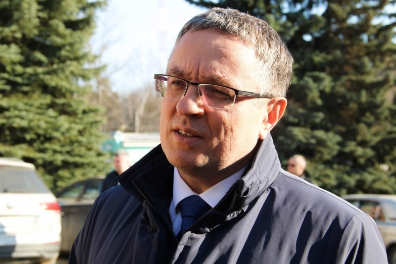 Фото Дмитрий Денисов ВКонтакте