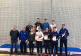 В Калуге определились победители российских соревнований по фехтованию