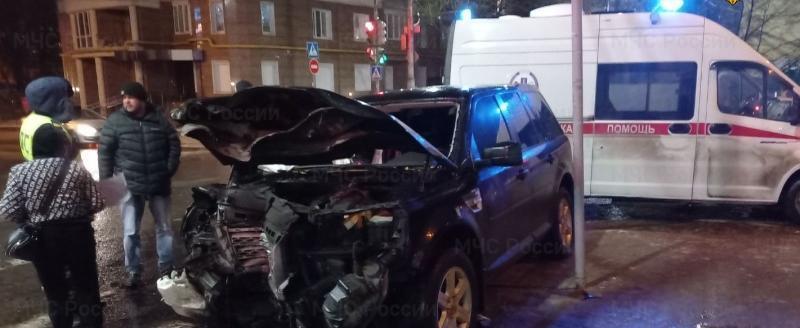Фото: ГУ МЧС России по Калужской области