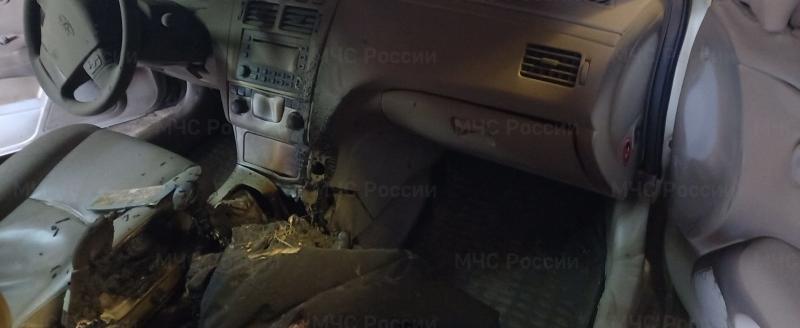 Фото: ГУ МЧС России по Калужской области