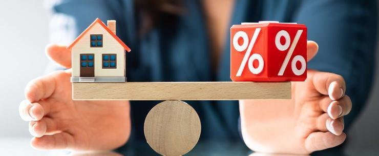 Сбер установит ставку по льготной ипотеке ниже 12%