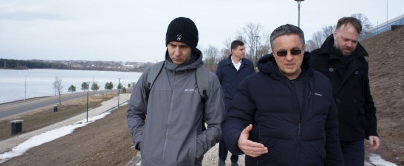 Фото Дмитрий Денисов ВКонтакте