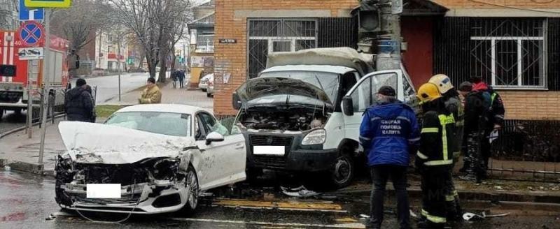 Фото ГУ МЧС России по Калужской области