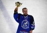 Команда Кирова выиграла кубок чемпионата по хоккею Калужской области