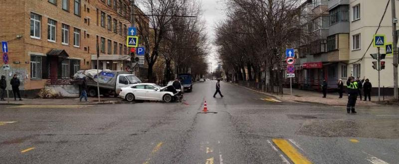 Фото УГИБДД по Калужской области