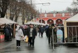 В России предложили закрывать по воскресеньям продуктовые гипермаркеты ради ярмарок