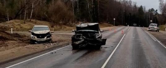 Фото: УГИБДД по Калужской области