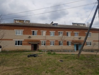 В Калужской области при пожаре погиб 84-летний мужчина