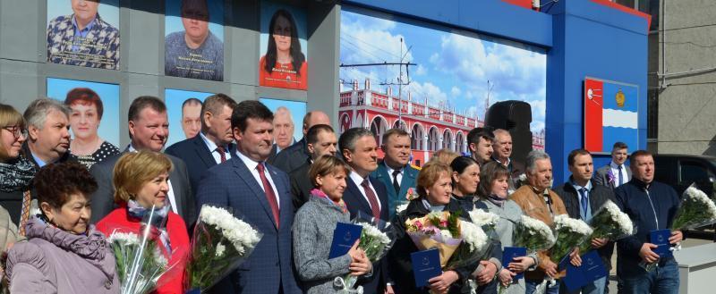 Фото: Городская Дума Калуги