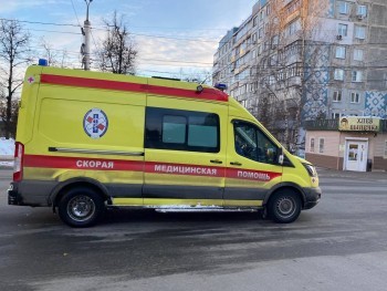 7 человек госпитализированы с коронавирусом в Калужской области