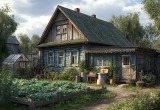 Угораздило сватов купить дачу рядом с нами. Теперь мы с мужем подумываем, чтобы продавать свои и брать в другом месте