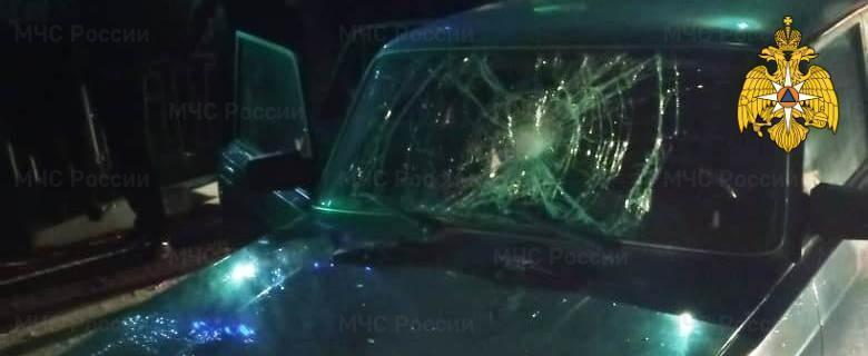Фото: ГУ МЧС России по Калужской области