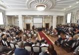Андрей Травников обсудил с профсоюзами развитие экономики Новосибирской области Андрей Травников обсудил с профсоюзами развитие экономики Новосибирской области