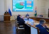 В Новосибирской области проверка качества дорожных работ даёт видимые результаты В Новосибирской области проверка качества дорожных работ даёт видимые результаты