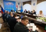 Борьба с поджигателями и спасение утопающих: губернатор Новосибирской области поручил усилить работу в сфере ЧС