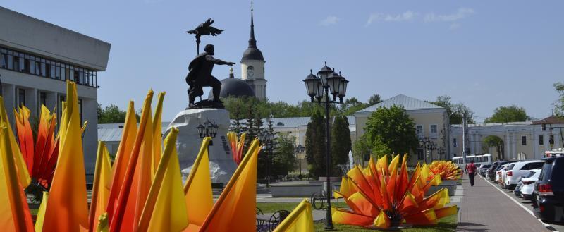 Фото портала Kaluga-poisk.ru