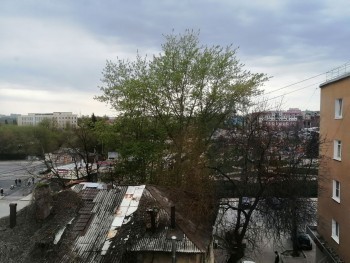23 мая в Калужской области ожидаются заморозки
