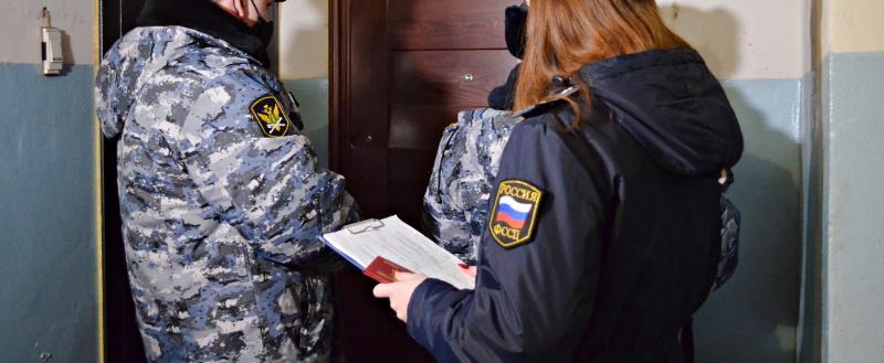 Фото иллюстативное, пресс-служба УФССП по Калужской области