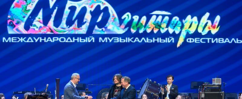 Фото: пресс-служба Правительства Калужской области