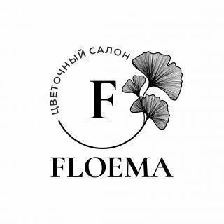 Floema, цветочный салон, Калуга