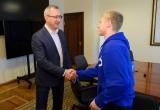 Фото пресс-службы Правительства Калужской области