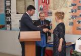 35 лет исполнилось совету ветеранов Ленинского округа.