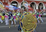 Дмитрий Денисов отменил карнавал в честь Дня города
