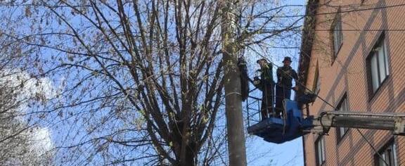 Фото: Управление городского хозяйства города Калуги