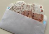 В Калужской области бизнесмен обманом похитил 3 миллиона рублей из бюджета
