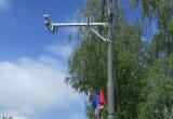 Пять новых камер заработают на калужских дорогах до конца июня
