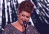 Светлана Тришкина из Людиново выступила в проекте "Ты супер! 60+" на НТВ