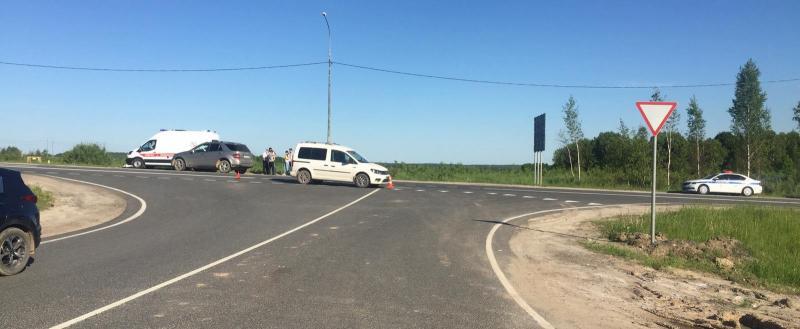Фото УГИБДД по Калужской области