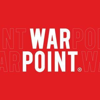 Warpoint vr arena