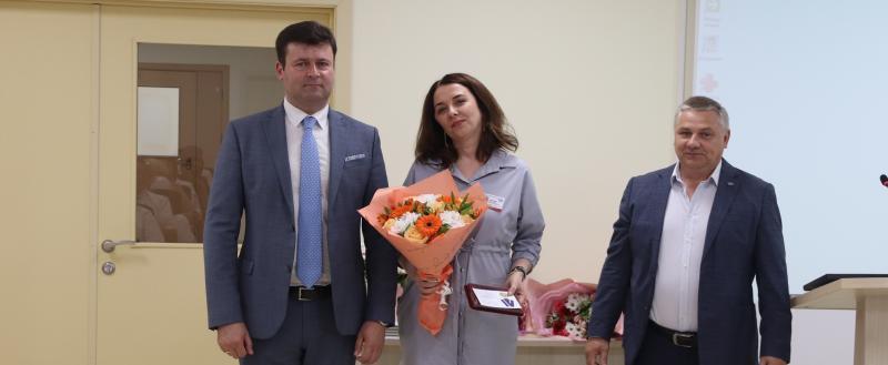 Фото: Городская Дума Калуги Фото: Городская Дума Калуги