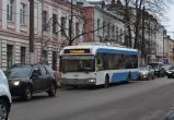 В Калуге троллейбусы и автобусы изменят маршрут 