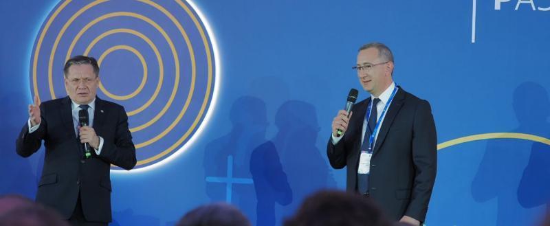 В Обнинске завершился двухдневный форум «Мир. Молодежь. Инновации. Развитие», приуроченный ко Дню мирного атома