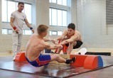 Два спортсмена из Калуги стали чемпионами мира по мас-реслингу