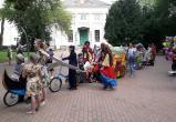 В Калуге пройдет парад детского транспорта по мотивам сказок народов России