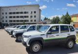 11 новых машин скорой помощи появится в больницах Калужской области