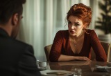 Из-за характеров моей мамы и мужа мы не можем жить в своей квартире: мать не хочет переоформлять документы, а муж не хочет тратить накопления на обустройство чужой недвижимости.